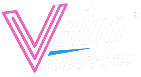 VSING Logo